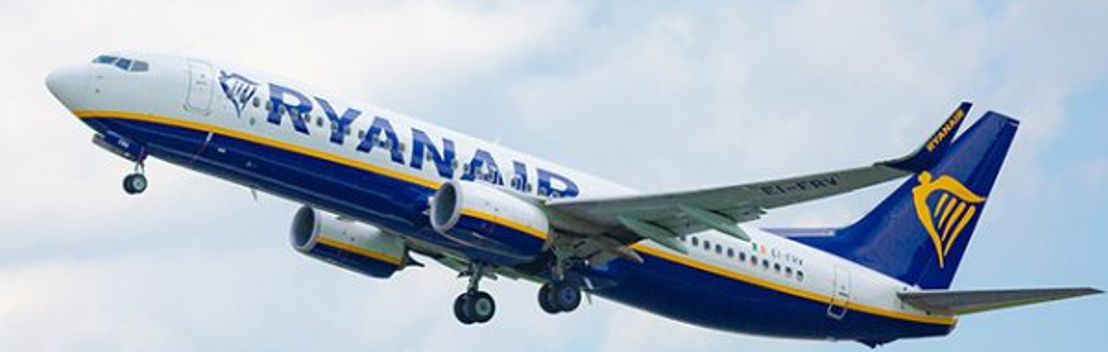 Ryanair Inaugure Sa Quatrième Base Marocaine à Tanger